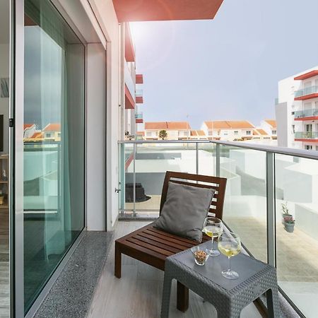 Surfers Paradise Peniche Exterior foto